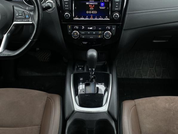 Nissan X-Trail III Рестайлинг с пробегом 2021 года, цена 1 699 000 рублей, 227820 км, внедорожник, Автокод Объявления