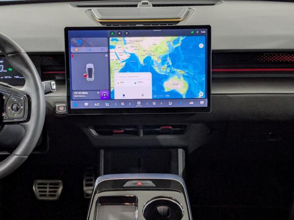 JETOUR DASHING I с пробегом 2023 года, цена 2 050 000 рублей, 40200 км, внедорожник, Автокод Объявления