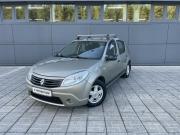 Renault Sandero I Новосибирск  - изображение 16