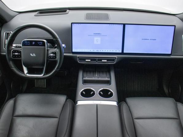 Li Auto (Lixiang) L6 I с пробегом 2024 года, цена 5 595 000 рублей, 65000 км, внедорожник, Автокод Объявления