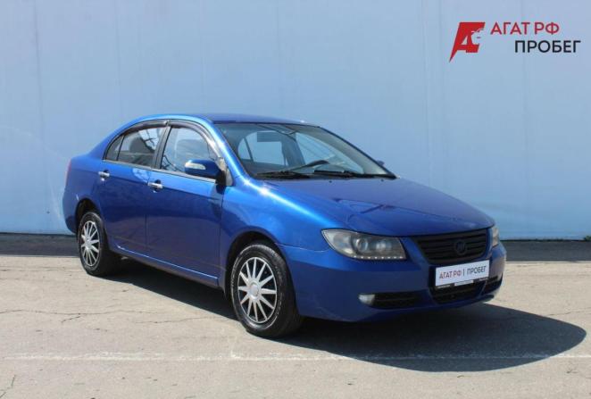 Lifan Solano I (620) с пробегом 2011 года, цена 320 000 рублей, 145124 км, седан, Автокод Объявления