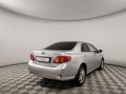 Toyota Corolla X (E140 E150) Москва  - изображение 27