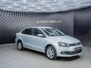 Volkswagen Polo V Самара  - изображение 18