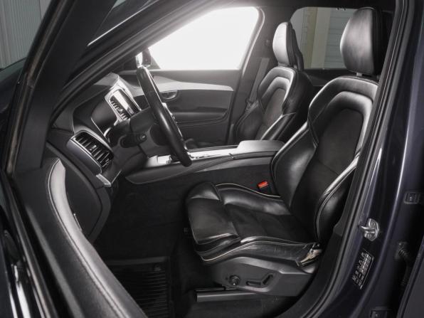 Volvo XC90 II Рестайлинг 1 с пробегом 2021 года, цена 4 979 000 рублей, 82576 км, внедорожник, Автокод Объявления