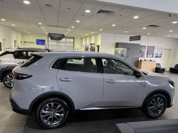 Новый Changan UNI-S (CS55 Plus) I Рестайлинг 2026 года, цена 2 979 900 рублей, внедорожник, Автокод Объявления