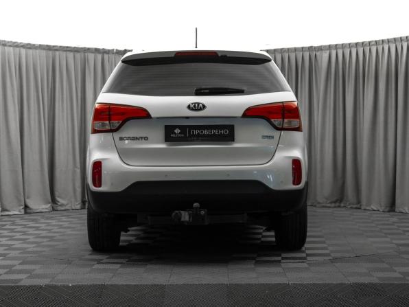 Kia Sorento II Рестайлинг с пробегом 2014 года, цена 1 950 000 рублей, 139356 км, внедорожник, Автокод Объявления