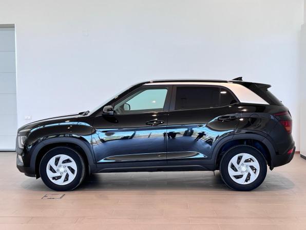 Hyundai Creta II с пробегом 2021 года, цена 2 199 000 рублей, 58164 км, внедорожник, Автокод Объявления