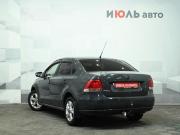 Volkswagen Polo V Екатеринбург  - изображение 19