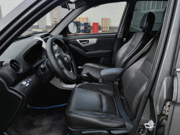 Lifan X60 I с пробегом 2015 года, цена 490 000 рублей, 182000 км, внедорожник, Автокод Объявления