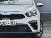 Kia Cerato IV Санкт-Петербург  - изображение 23