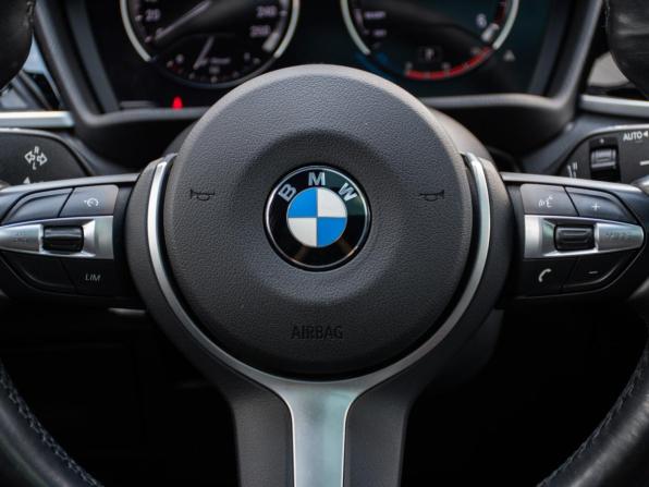 BMW X2 I (F39) с пробегом 2019 года, цена 3 348 000 рублей, 84430 км, внедорожник, Автокод Объявления