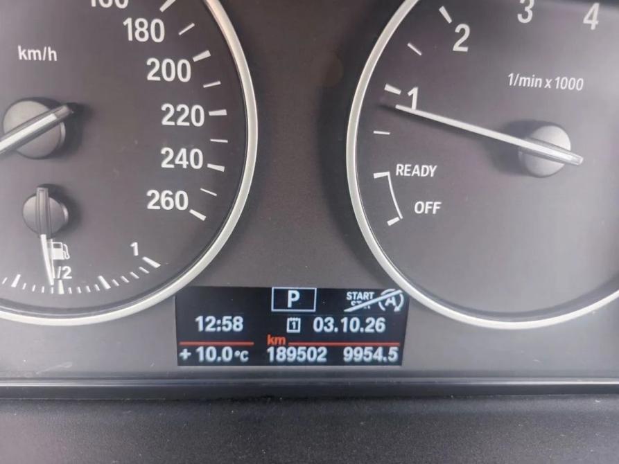BMW 1 серии II (F20/F21) Челябинск  - изображение 9