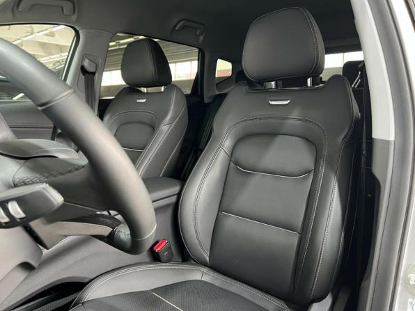 Chery Tiggo 7L с пробегом 2025 года, цена 2 680 000 рублей, 13319 км, внедорожник, Автокод Объявления