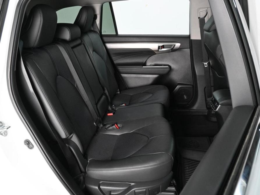 Toyota Highlander IV (XU70) Ростов-на-Дону  - изображение 7