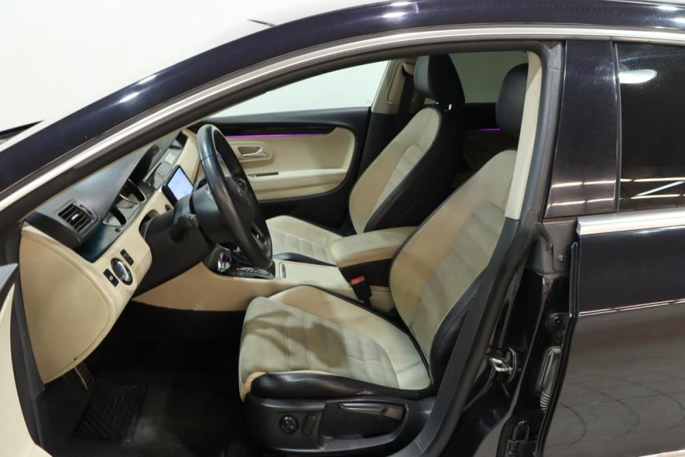 Volkswagen Passat CC I Сургут  - изображение 21