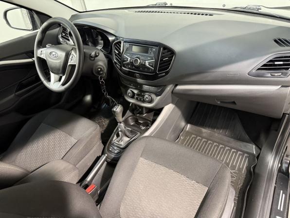 Lada (ВАЗ) Vesta I с пробегом 2021 года, цена 1 129 800 рублей, 52000 км, универсал, Автокод Объявления