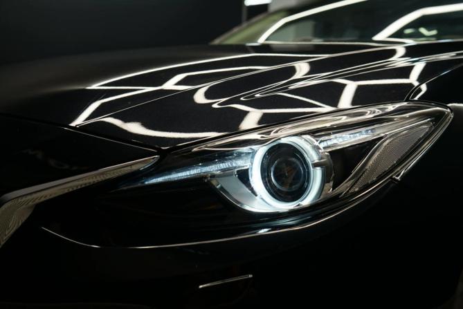 Mazda 3 III (BM) с пробегом 2013 года, цена 1 537 000 рублей, 72000 км, седан, Автокод Объявления