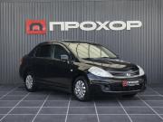 Nissan Tiida I Пермь  - изображение 54