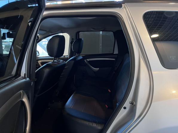 Renault Duster I с пробегом 2014 года, цена 1 035 000 рублей, 111040 км, внедорожник, Автокод Объявления