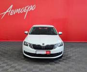 Skoda Octavia III (A7) Рестайлинг Вологда  - изображение 24