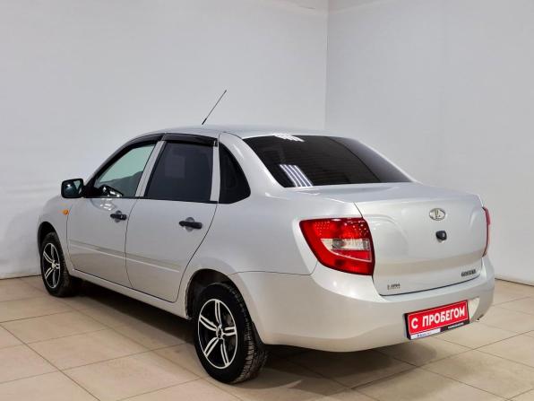 Lada (ВАЗ) Granta I с пробегом 2013 года, цена 440 000 рублей, 96313 км, седан, Автокод Объявления