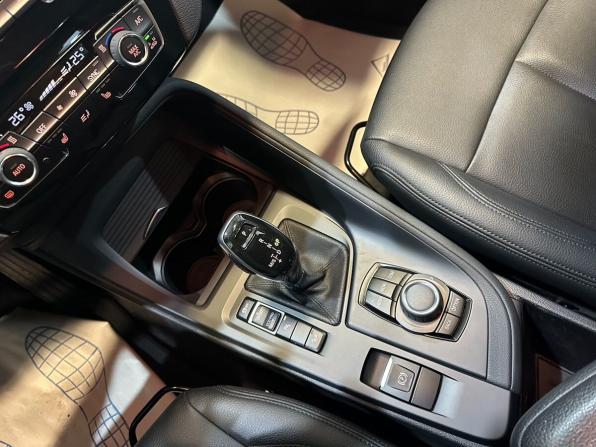 BMW X1 II (F48) Рестайлинг с пробегом 2019 года, цена 2 969 000 рублей, 72087 км, внедорожник, Автокод Объявления