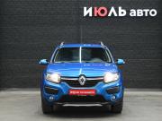 Renault Sandero II Рестайлинг Екатеринбург  - изображение 21
