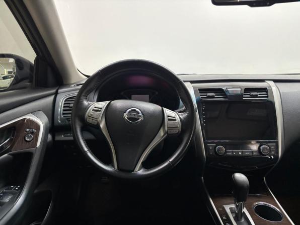 Nissan Teana III с пробегом 2014 года, цена 1 370 000 рублей, 163400 км, седан, Автокод Объявления