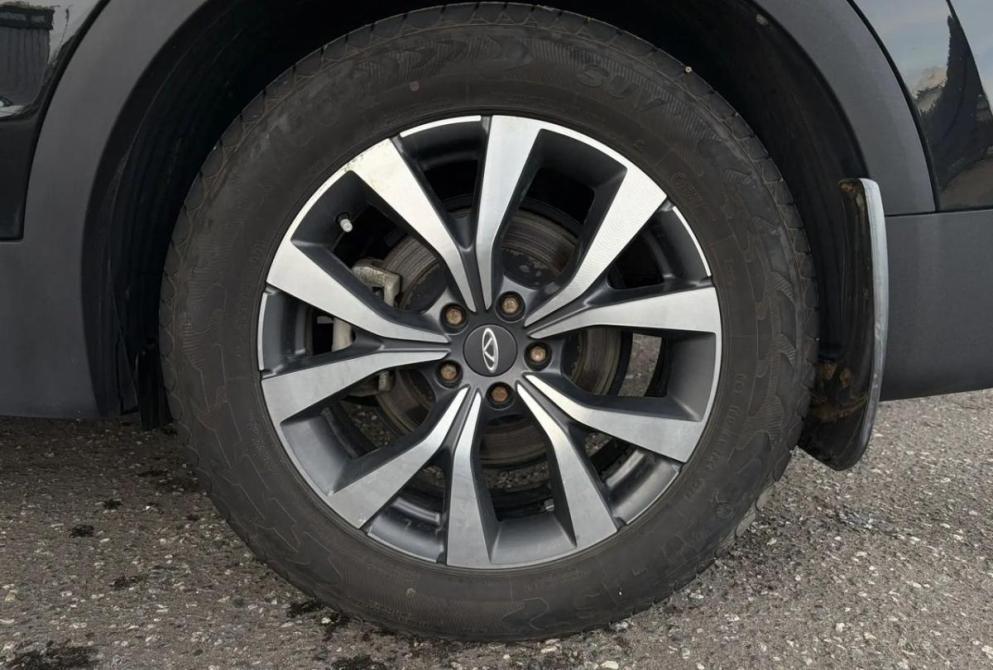 Chery Tiggo 7 Pro Max I Киров  - изображение 32