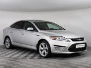 Ford Mondeo IV Рестайлинг Химки  - изображение 16
