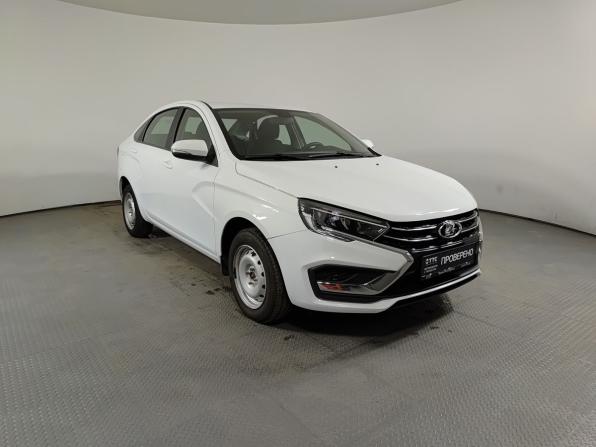 Lada (ВАЗ) Vesta I Рестайлинг (NG) с пробегом 2023 года, цена 1 115 000 рублей, 63760 км, седан, Автокод Объявления