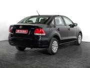 Volkswagen Polo V Иркутск  - изображение 25