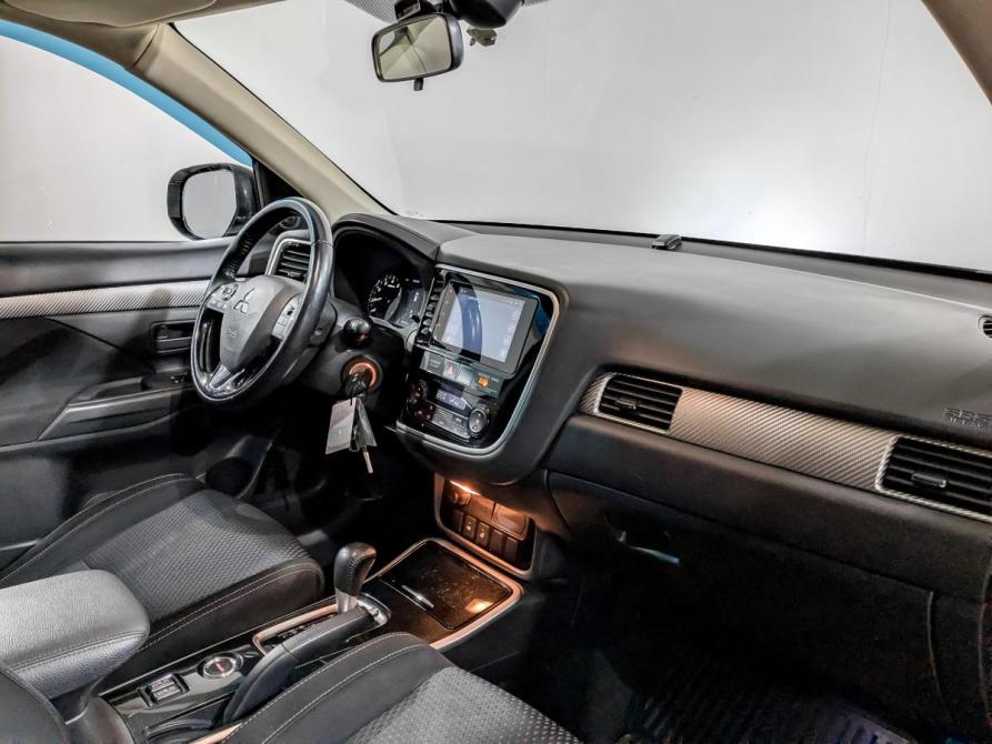 Mitsubishi Outlander III Рестайлинг 2 Москва  - изображение 11