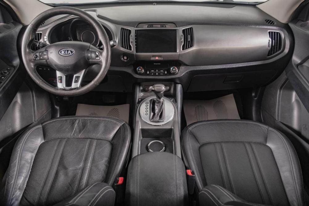 Kia Sportage III Томск  - изображение 10