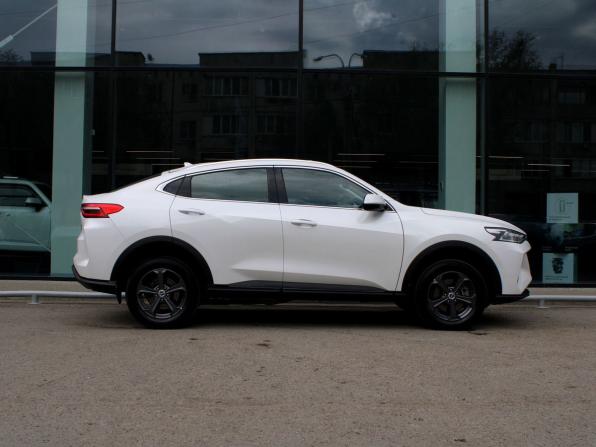Haval F7x I Рестайлинг с пробегом 2023 года, цена 2 290 000 рублей, 47620 км, внедорожник, Автокод Объявления