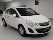 Opel Corsa D Рестайлинг II Казань  - изображение 25