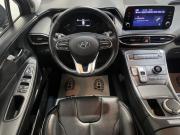 Hyundai Santa Fe IV Рестайлинг Курск  - изображение 35