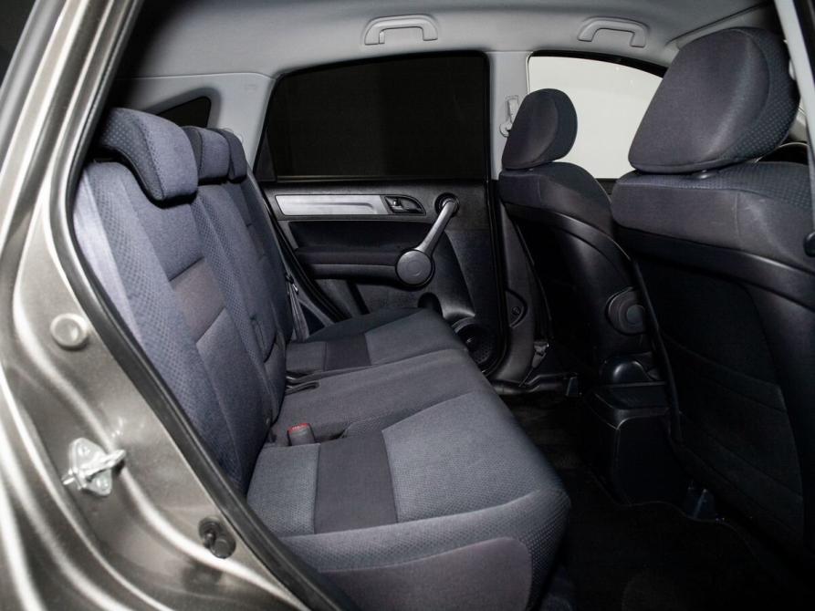 Honda CR-V III Иркутск  - изображение 7