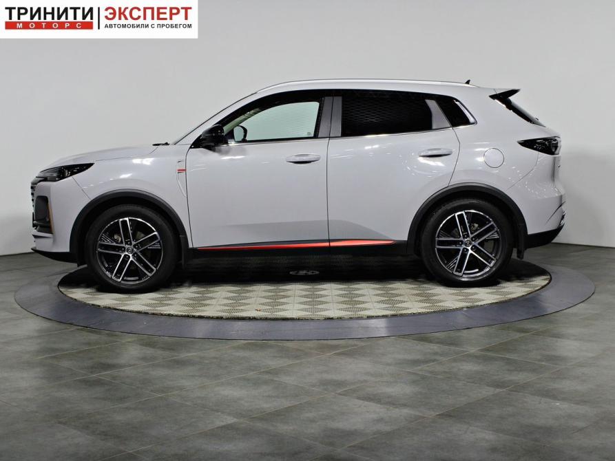 Changan CS55 Plus II Белгород  - изображение 8