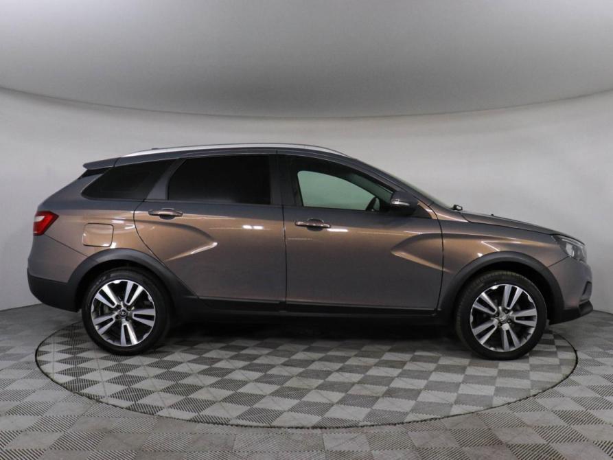 Lada (ВАЗ) Vesta I Химки  - изображение 4