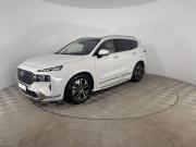 Hyundai Santa Fe IV Рестайлинг Ногинск  - изображение 29