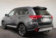 Mitsubishi Outlander III Рестайлинг 3 Ярославль  - изображение 31
