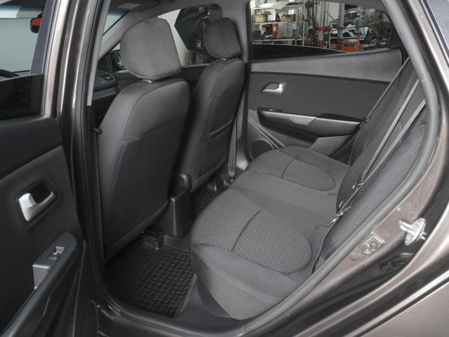 Kia Rio III Рестайлинг Ростов-на-Дону  - изображение 11