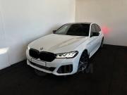 BMW 5 серии VII (G30/G31/G38) Рестайлинг Кемерово  - изображение 17