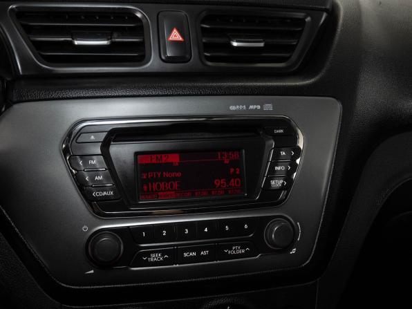 Kia Rio III с пробегом 2014 года, цена 798 000 рублей, 181300 км, хэтчбек, Автокод Объявления