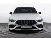 Mercedes-Benz CLA II (C118 X118) Москва  - изображение 27