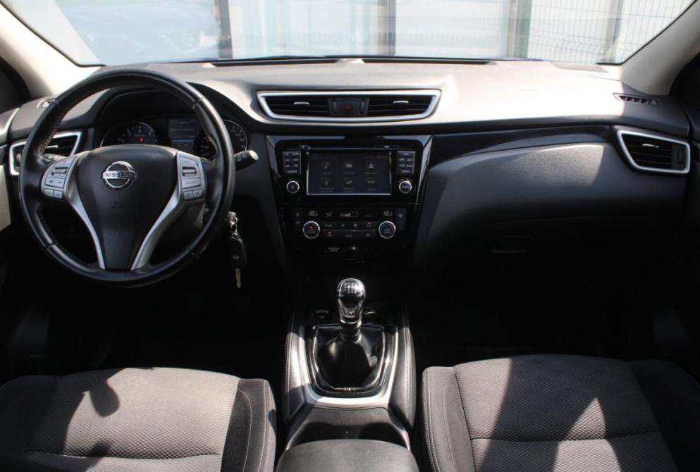 Nissan Qashqai II Саратов  - изображение 16