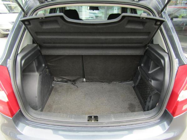 Skoda Fabia II Рестайлинг с пробегом 2010 года, цена 570 000 рублей, 145349 км, хэтчбек, Автокод Объявления