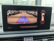 Audi A4 V (B9) Москва  - изображение 35