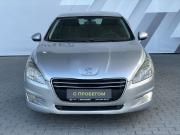Peugeot 508 I Екатеринбург  - изображение 25